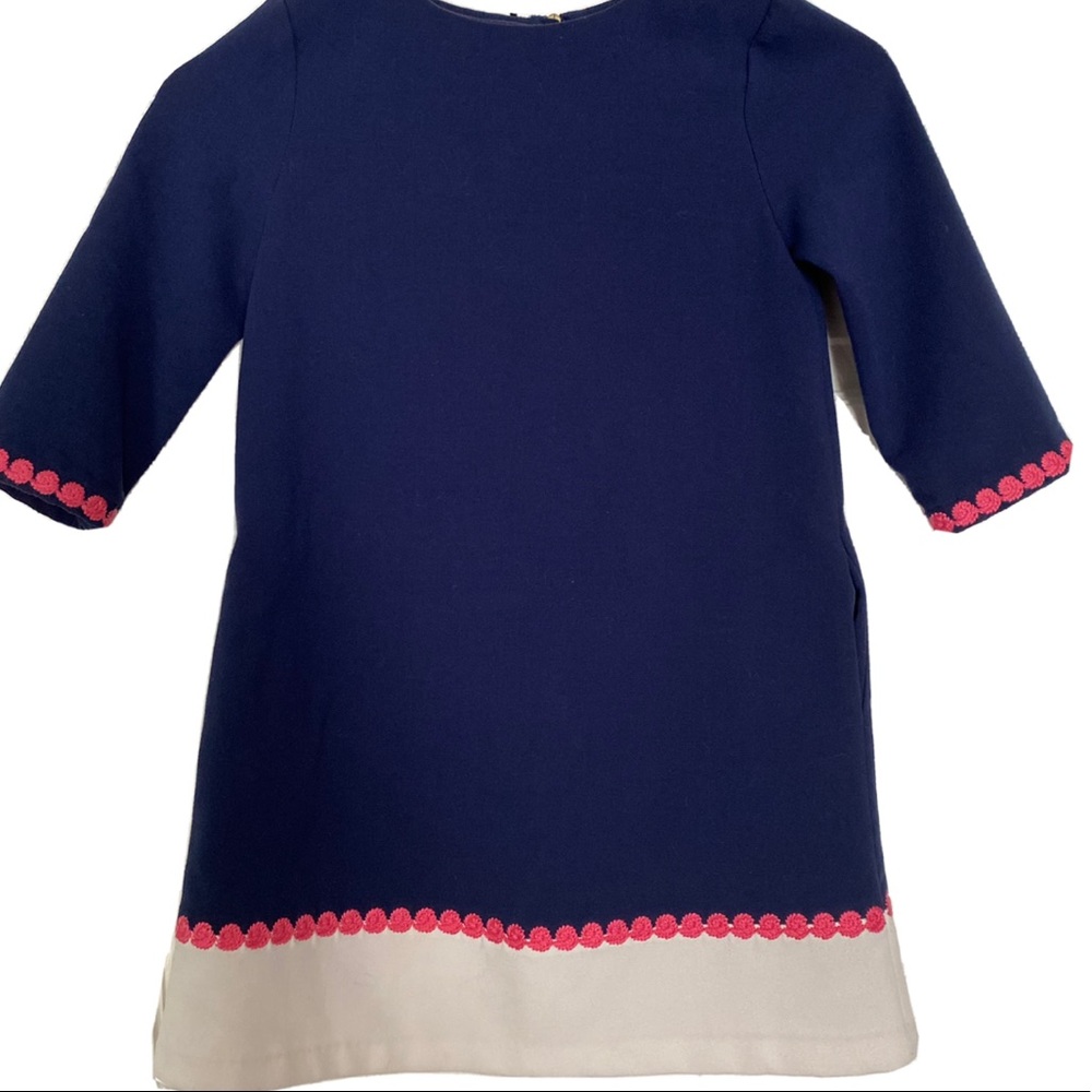 Vineyard vines dress